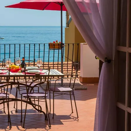 Siciliabedda Naxos House