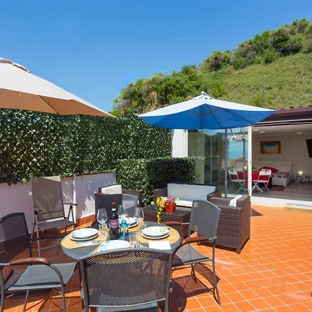 Siciliabedda Naxos House Appartement *