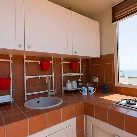 Siciliabedda Naxos House