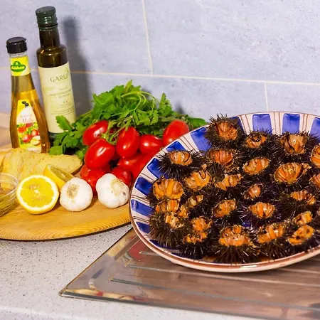 Siciliabedda Naxos House Appartement Giardini-Naxos