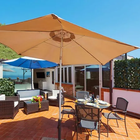 Appartement Siciliabedda Naxos House *