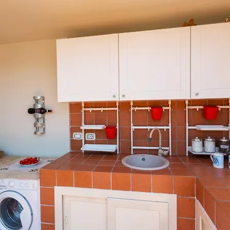 Siciliabedda Naxos House