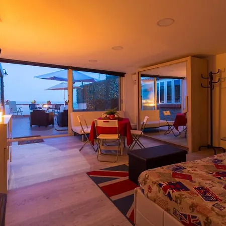 Appartement Siciliabedda Naxos House *