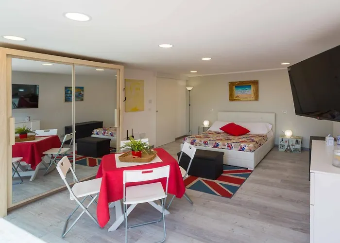 Siciliabedda Naxos House