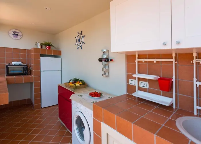 Appartamento Siciliabedda Naxos House Giardini Naxos