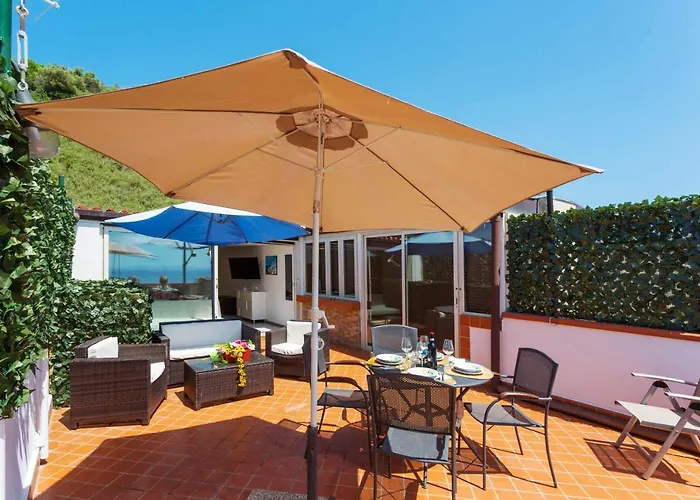 Appartamento Siciliabedda Naxos House *