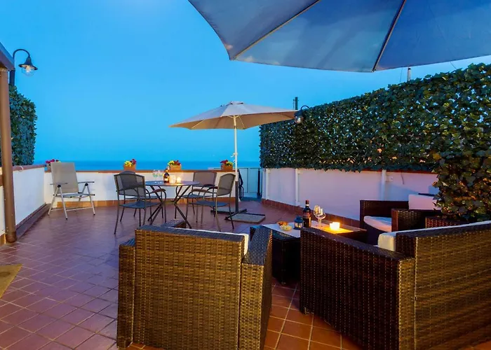 Siciliabedda Naxos House Giardini Naxos