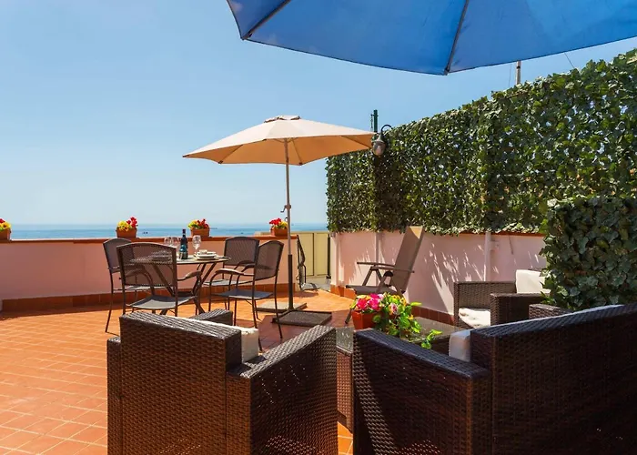 Appartamento Siciliabedda Naxos House