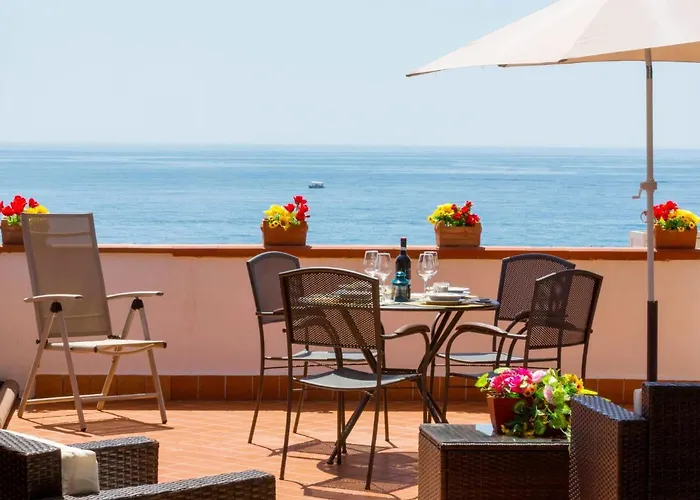 Appartamento Siciliabedda Naxos House *