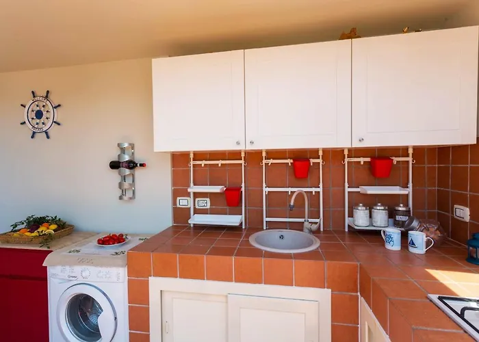 Siciliabedda Naxos House