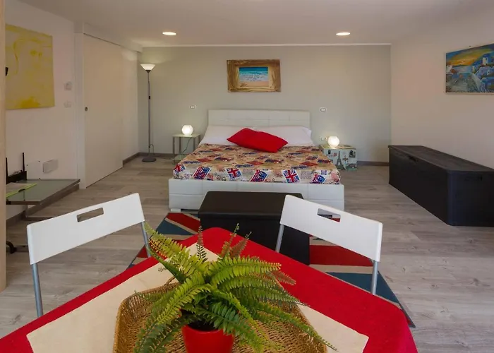 Siciliabedda Naxos House