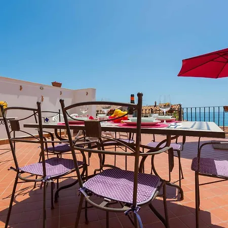 Apartament Siciliabedda Naxos House