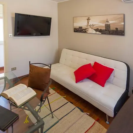 Siciliabedda Naxos House Апартаменти