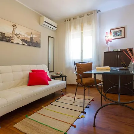 Siciliabedda Naxos House