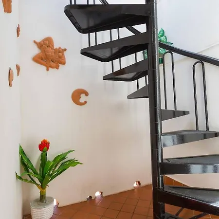 Siciliabedda Naxos House Апартаменти Джардіні-Наксос