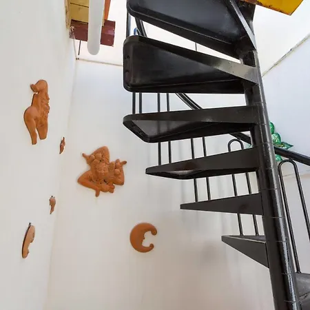 Siciliabedda Naxos House Апартаменти