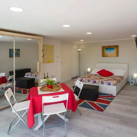 Siciliabedda Naxos House