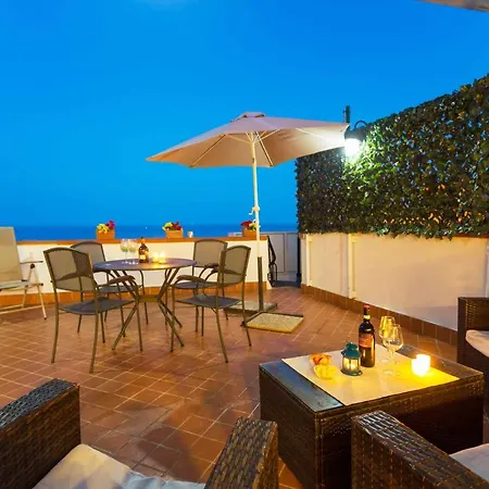 Siciliabedda Naxos House Джардіні-Наксос