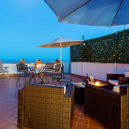 Siciliabedda Naxos House Джардіні-Наксос