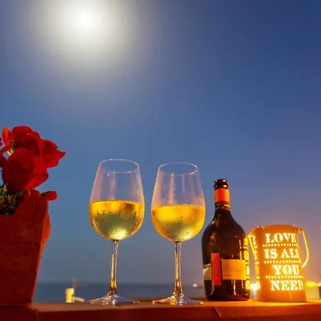 Siciliabedda Naxos House Appartamento *