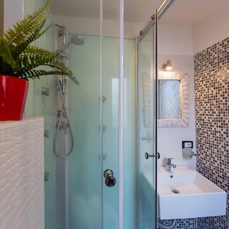 Апартаменти Siciliabedda Naxos House Джардіні-Наксос