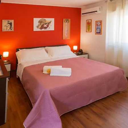 Siciliabedda Naxos House Джардіні-Наксос