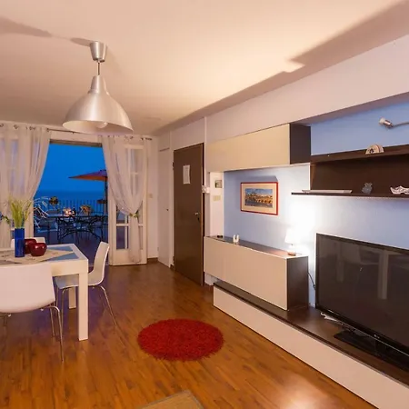 Siciliabedda Naxos House * 贾迪尼-纳克索斯