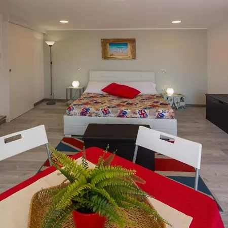 Siciliabedda Naxos House