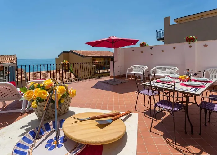 Siciliabedda Naxos House Giardini-Naxos