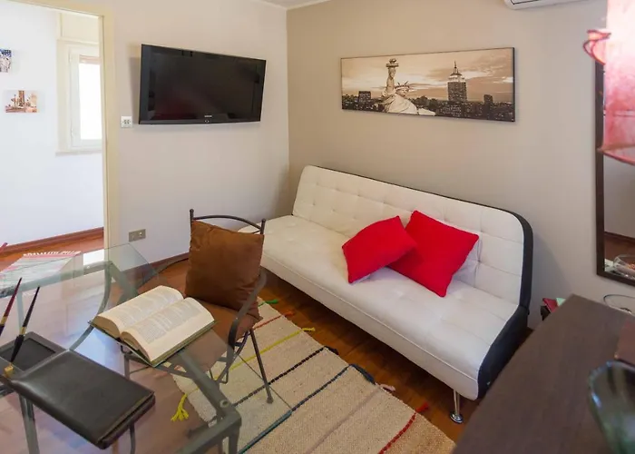 Siciliabedda Naxos House Apartment