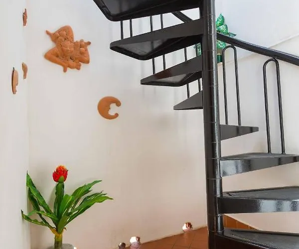 Siciliabedda Naxos House Apartment Giardini-Naxos