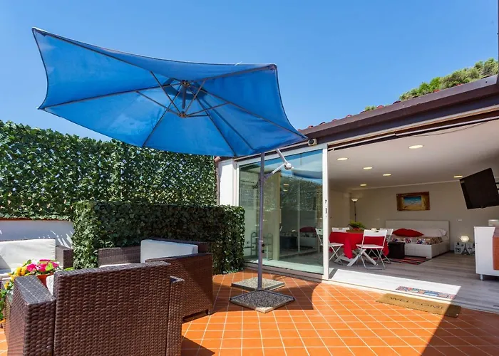 Siciliabedda Naxos House