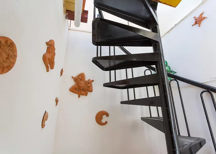 Siciliabedda Naxos House Apartment