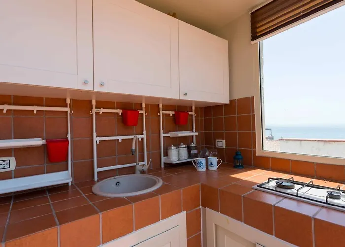 Siciliabedda Naxos House