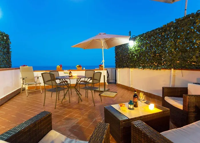 Siciliabedda Naxos House Giardini-Naxos