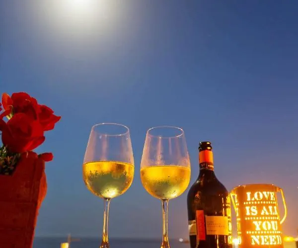 Siciliabedda Naxos House Apartment *