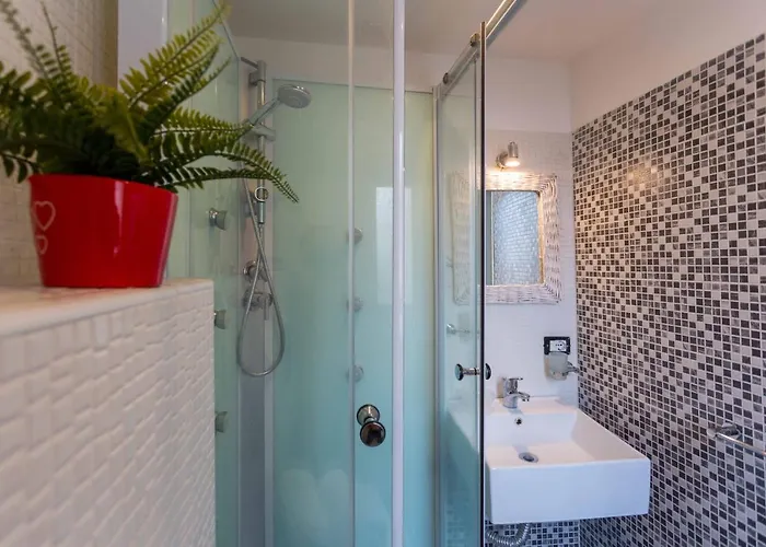 Apartment Siciliabedda Naxos House Giardini-Naxos