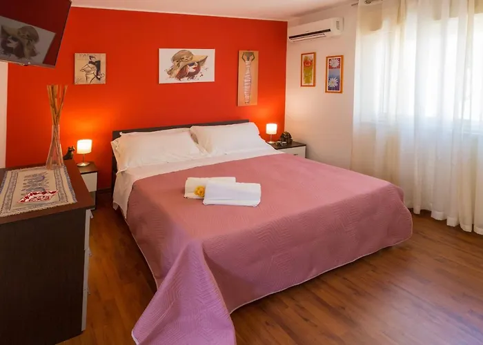 Siciliabedda Naxos House Giardini-Naxos