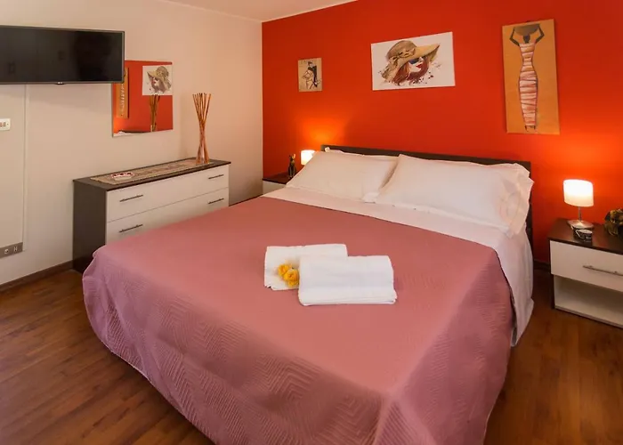 Siciliabedda Naxos House Apartment